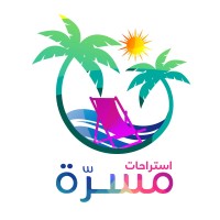 تطبيق مسرّة | Massarah App logo - Similar company to Platform Application For Information Technology