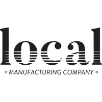 Local Manufacturing logo - Similar company to Direct Current Manufacturing Inc.