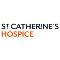 St Catherine's Hospice Sussex and Surrey logo - Similar company to Gemtechit