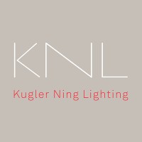 Kugler Ning Lighting logo - Similar company to Lighting Workshop
