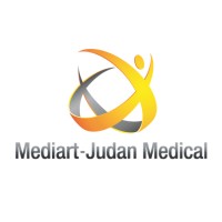 Mediart-Judan Medical BV logo - Similar company to Medzorg Nederland