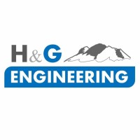 H Y G ENGINEERING logo - Similar company to Emas 22 Group