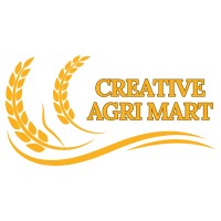 Creative Agri Mart logo - Similar company to Amna Packages | A Group Of Companies