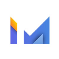 Indamedia logo - Similar company to Corenter
