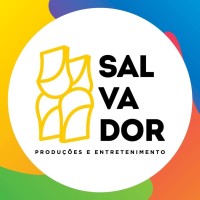 Salvador Produções. logo - Similar company to 2Gb