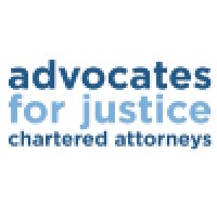 Advocates For Justice