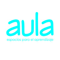 AULA - Espacios para el aprendizaje logo - Similar company to Plan:B Arquitectos