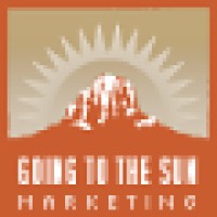 Going To The Sun Marketing
