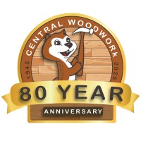 Central Woodwork logo - Similar company to Trucon Construction Llc