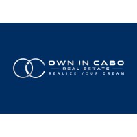 Own In Cabo Real Estate logo - Similar company to Crassus Group