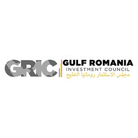 The Gulf-Romania Investment Council logo - Similar company to Valorem Business Advisors Romania