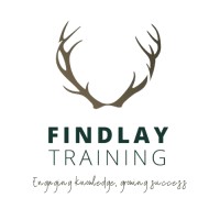 Findlay Training logo - Similar company to Scoteid