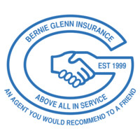 Bernie Glenn Insurance logo - Similar company to Arthur Krenzel Lett Insurance Group