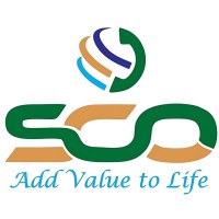 Special Communications Organization SCO logo - Similar company to Sco