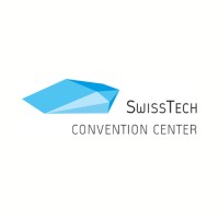 SwissTech Convention Center logo - Similar company to Amld - Applied Machine Learning Days