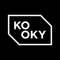 Kooky logo - Similar company to Setbox Events