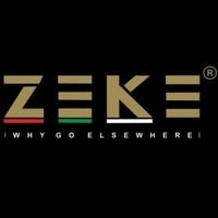 ZEKE TROLLEYS logo - Similar company to The Beach Group Properties