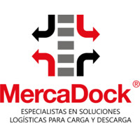 Mercadock logo - Similar company to Osna Solutions