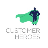 Customer Heroes logo - Similar company to Lit Pr