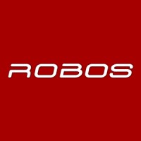 ROBOS logo - Similar company to Mnd Robotics