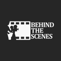 Behind The Scenes