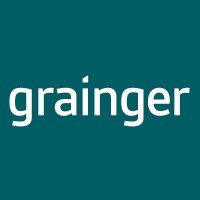 Grainger plc logo - Similar company to Way Of Life