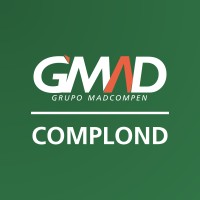 GMAD Complond logo - Similar company to Domus Utilidades