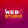 Web Studio Digital Marketing logo - Similar company to Azonmedia
