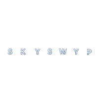 Skyswyp logo - Similar company to Senagri Drones