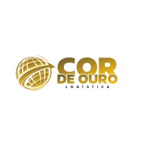 Cor de Ouro Logística logo - Similar company to Frs Transporte E Logística