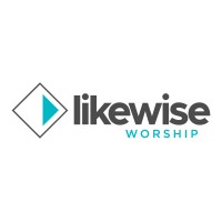 Likewise Worship logo - Similar company to Kingdom One