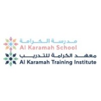 Al Karamah School logo - Similar company to Unrola
