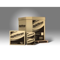 Dyna-Purge logo - Similar company to Plastic Science By Design Bv