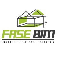 FASE BIM Ingeniería & Arquitectura logo - Similar company to K.Sumikawa