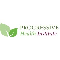 Progressive Health Institute logo - Similar company to Neta - National Exercise Trainers Association