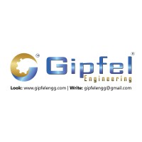 Gipfel Engineering logo - Similar company to Pfibros Engitech India Llp