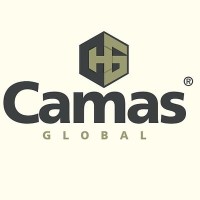 Camas Global logo - Similar company to Akhand Technologies Llp
