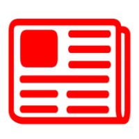 Conservative News logo - Similar company to Conservative Review