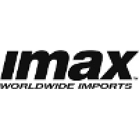 Imax Worldwide Imports