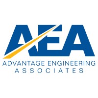 Advantage Engineering Associates P.C. (AEA) logo - Similar company to A.G. Consulting Engineering, Pc