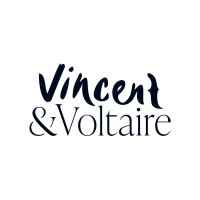VINCENT&VOLTAIRE logo - Similar company to Thematch.Ai Gmbh