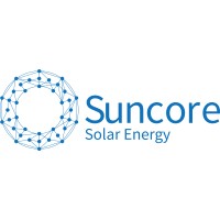 Suncore logo - Similar company to Grupo Mr