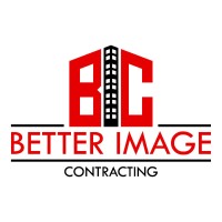 Better Image Contracting logo - Similar company to Aere Design