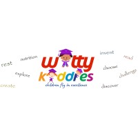 Witty Kiddies Nurseries logo - Similar company to Wodensoft