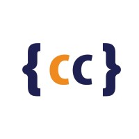 CodeCom logo - Similar company to Tappih