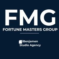 Fortune Masters Group logo - Similar company to Zen Associates, Inc.