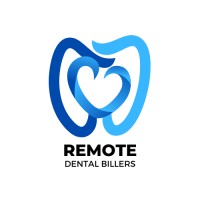 Remote Dental Billers logo - Similar company to Win Remote Services
