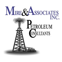 Mire & Associates, Inc. logo - Similar company to Katy Oil Artificial Intelligence, Llc