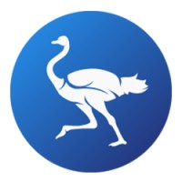 Media Ostrich logo - Similar company to Dondoetseo