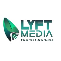 Lyft Media logo - Similar company to Loftyads